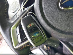 2018 SUBARU OUTBACK 3.6R LIMITED