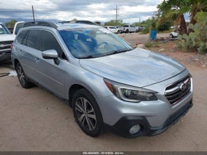 2018 SUBARU OUTBACK 3.6R LIMITED