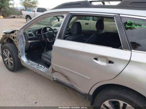 2018 SUBARU OUTBACK 3.6R LIMITED