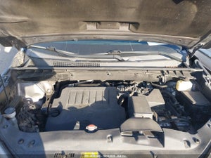 2016 TOYOTA HIGHLANDER LIMITED PLATINUM V6
