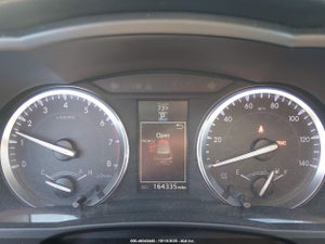 2016 TOYOTA HIGHLANDER LIMITED PLATINUM V6