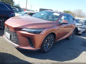 2023 LEXUS RX 350 PREMIUM PLUS
