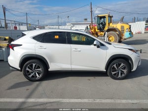 2019 LEXUS NX 300