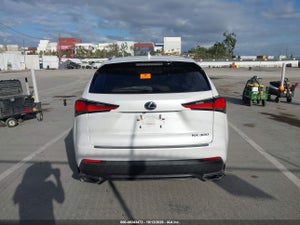 2019 LEXUS NX 300