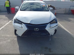 2019 LEXUS NX 300