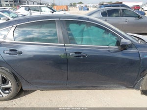 2022 HONDA INSIGHT EX