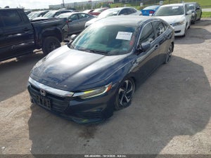 2022 HONDA INSIGHT EX