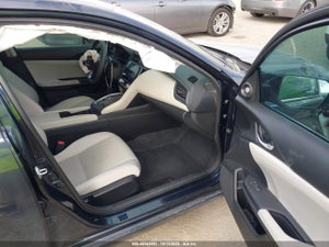 2022 HONDA INSIGHT EX