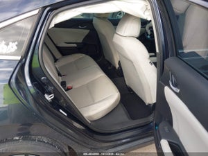2022 HONDA INSIGHT EX