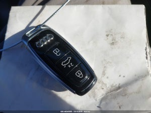 2019 AUDI E-TRON PREMIUM PLUS