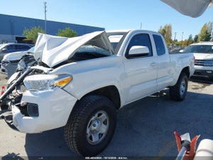 2020 TOYOTA TACOMA SR