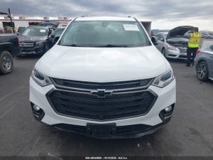 2020 CHEVROLET TRAVERSE AWD PREMIER