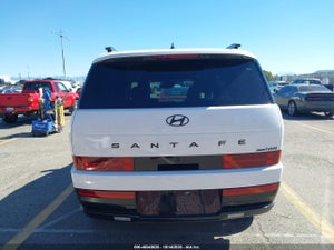 2024 HYUNDAI SANTA FE HYBRID CALLIGRAPHY