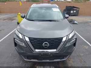 2023 NISSAN ROGUE SL FWD