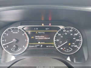 2023 NISSAN ROGUE SL FWD