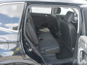 2021 VOLKSWAGEN TIGUAN 2.0T SE/2.0T SE R-LINE BLACK/2.0T SEL
