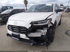 2027 HONDA HR-V SPORT 2WD