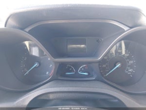 2016 FORD TRANSIT CONNECT XL