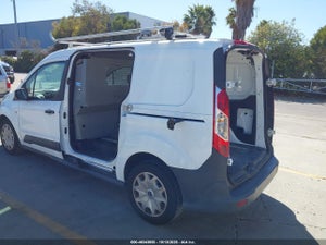 2016 FORD TRANSIT CONNECT XL