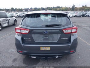 2019 SUBARU IMPREZA 2.0I