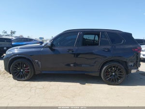2024 BMW X5 SDRIVE40I