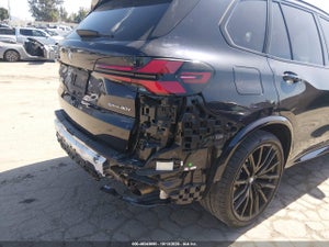 2024 BMW X5 SDRIVE40I