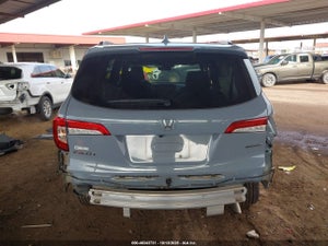 2022 HONDA PILOT 2WD SPECIAL EDITION