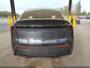 2026 TESLA MODEL Y ALL-WHEEL DRIVE/LONG RANGE LAUNCH SERIES/PREMIUM ALL-WHEEL DRIVE