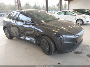 2026 TESLA MODEL Y ALL-WHEEL DRIVE/LONG RANGE LAUNCH SERIES/PREMIUM ALL-WHEEL DRIVE