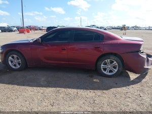 2021 DODGE CHARGER SXT RWD
