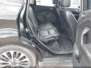 2017 FORD C-MAX ENERGI TITANIUM