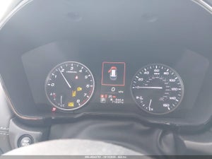 2021 SUBARU OUTBACK