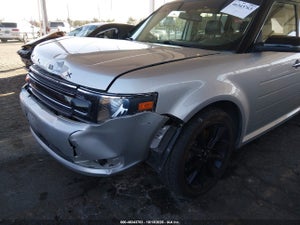 2018 FORD FLEX SEL