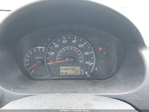 2021 MITSUBISHI MIRAGE CARBONITE EDITION/ES/LE