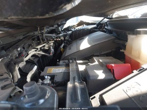 2023 CHEVROLET TRAVERSE FWD LT CLOTH
