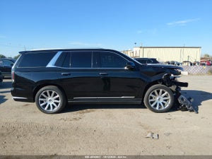 2022 CADILLAC ESCALADE PREMIUM LUXURY PLATINUM