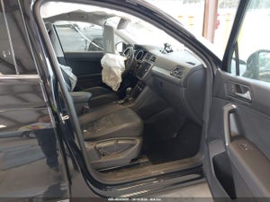 2018 VOLKSWAGEN TIGUAN 2.0T SE/2.0T SEL