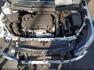 2018 CHEVROLET CRUZE LS AUTO