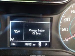 2018 CHEVROLET CRUZE LS AUTO