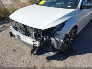 2021 NISSAN ALTIMA SR FWD