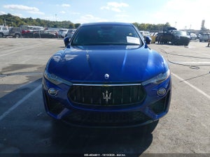 2022 MASERATI LEVANTE MODENA
