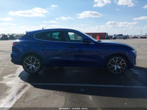 2022 MASERATI LEVANTE MODENA