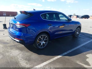 2022 MASERATI LEVANTE MODENA