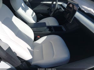 2022 TESLA MODEL 3 REAR-WHEEL DRIVE