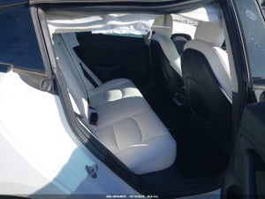 2022 TESLA MODEL 3 REAR-WHEEL DRIVE