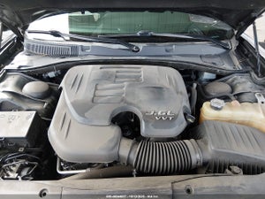 2021 DODGE CHARGER SXT RWD