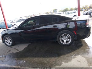 2021 DODGE CHARGER SXT RWD