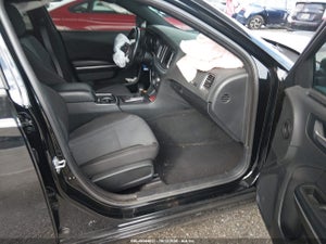 2021 DODGE CHARGER SXT RWD