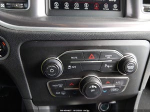 2021 DODGE CHARGER SXT RWD