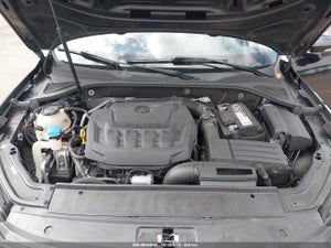 2018 VOLKSWAGEN PASSAT 2.0T R-LINE/2.0T S